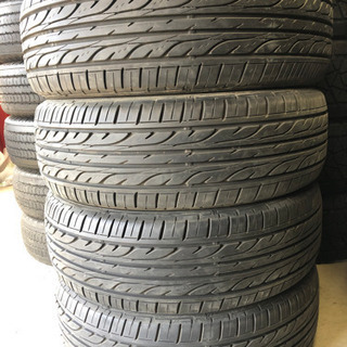 205/60r16ヨコハマ2本 ヴォクシー ノア ステップワゴン プリウスα 205