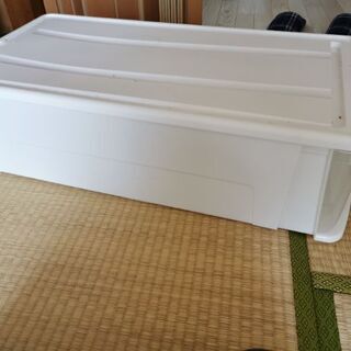 押入  収納の画像
