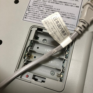 　値下げ、千円でどうですか。任天堂　Wii 本体、バランスボード、ソフトの中古の画像