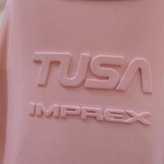 【TUSA ダイビングフィン  IMPREX SF-6600】の画像