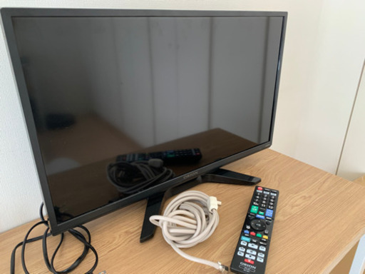 【ORION】24インチ テレビ