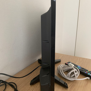 【ORION】24インチ テレビの画像