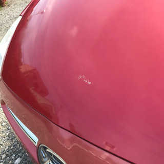 スバルR2 平成17年 79802km 訳有→塗装剥がれ有の画像