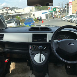 スバルR2 平成17年 79802km 訳有→塗装剥がれ有の画像