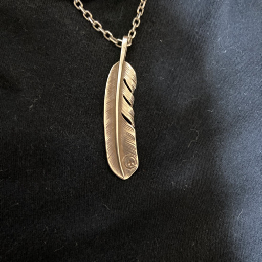 ゴローズネックレス