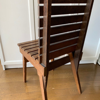 ヴィンテージチェア　椅子　いすの画像