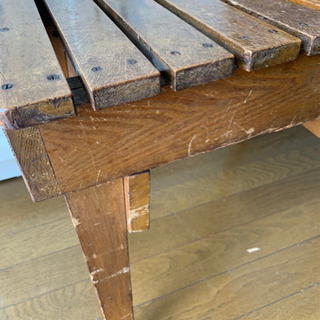 ヴィンテージチェア　椅子　いすの画像