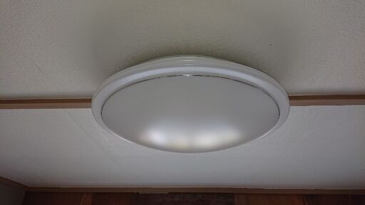 照明器具2台