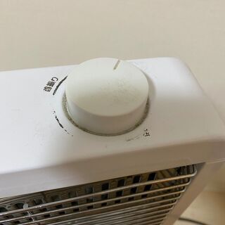 YAMAZEN カーボンヒーター　無料