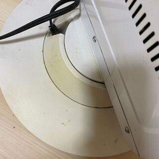 YAMAZEN カーボンヒーター　無料の画像