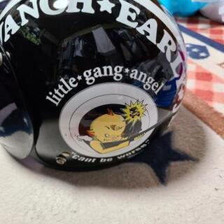 ヘルメット3の画像