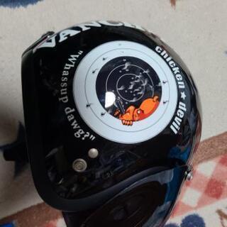 ヘルメット3の画像