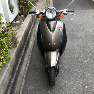 トゥデイ 実働