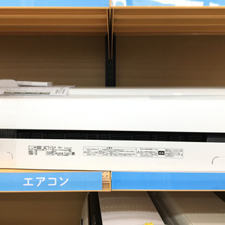 【トレファク摂津店】TOSHIBA（東芝）の壁掛けエアコンが入荷いたしました！！！