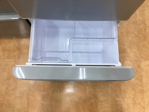 【トレファク摂津店】SHARP（シャープ）の3ドア冷蔵庫（350L）が入荷いたしました！