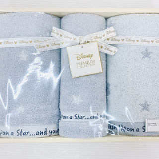 🐭Mickey フェイスタオル 🐭✨  未使用品❤︎の画像