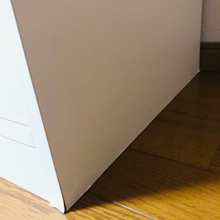 【急募】キッチン収納棚　の画像