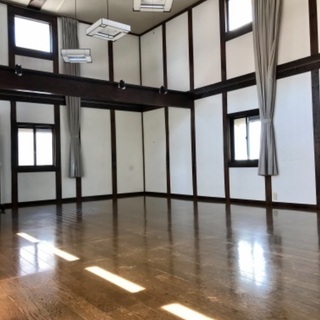 【初心者歓迎】春の不調を癒やすヨガ【松本市ヨガ】の画像