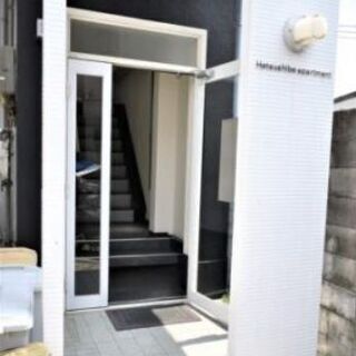 【初芝駅最安値！】初芝アパートメント302号室 【初期費用0円！】の画像