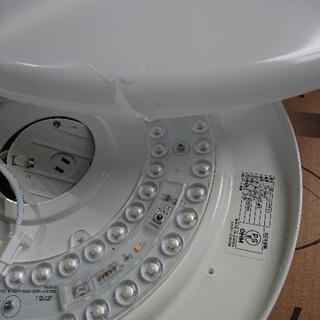 LEDシーリングライトの画像