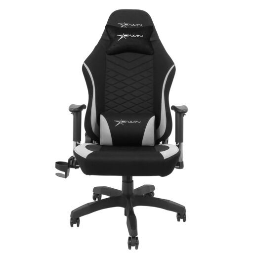 【正規販売店アウトレット】E-WIN ゲーミングチェア R2-GY