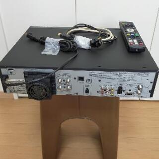 HDD搭載ビデオ一体型DVDレコーダーの画像