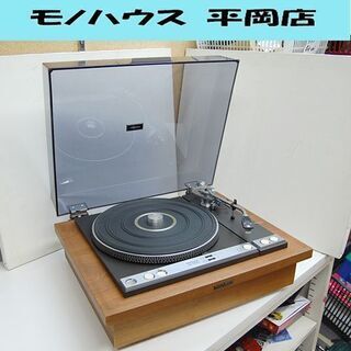 PIONEER ターンテーブル PL-61 ベルトドライブ パイオニア レコードプレイヤー 動作確認済み 札幌市 清田区 平岡