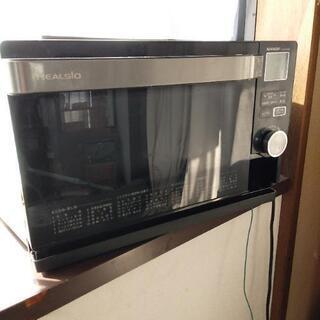 お取引中です。2017年製ヘルシオ　ジャンク