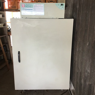 玄米保冷庫　DTS-10E 中古品　値段交渉受付します。