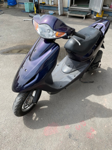 スマートディオ AF56 カスタム有り  値下げしました