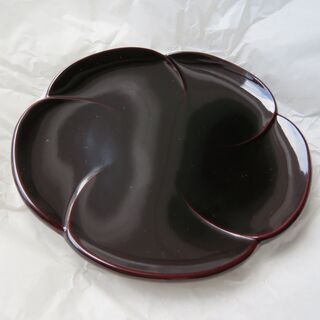 京都アソベの漆器の画像