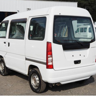 H23年サンバー　ＶＢ　4WD　515の画像