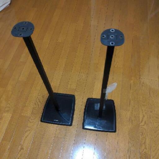 スピーカースタンド【オンキヨーONKYO】