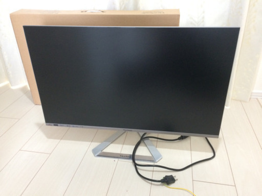 ViewSonic ビューソニック VX3276-2K-MHD-7 液晶 モニター ディスプレイ 31.5型