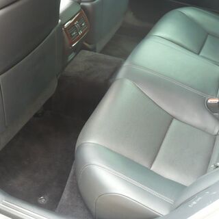 ★美車★１オーナー車★２５年式★レクサスLS★４６０バージョンC-Iパケ★ナビ＆TV★黒本革★パワートランク★車検4年2月の画像