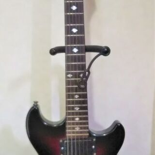 B.C.RICH　MARION　中古ギター