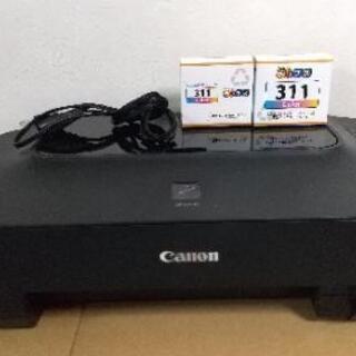 プリンターip2700