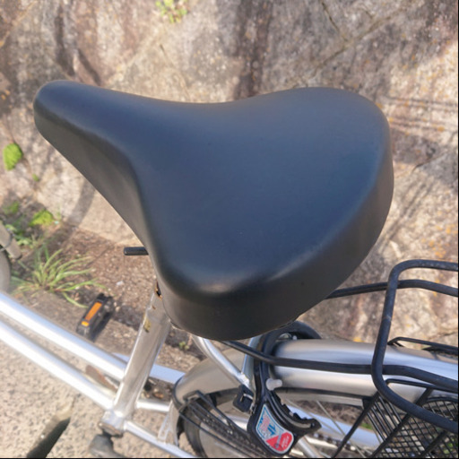 #KJ05 自転車 26インチ COCONUT