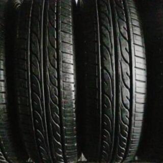 ?175 /65R15⭐アクア、ヴィッツ、フィット、スイフト等に！DUNLOP製サマータイヤ入荷しました?