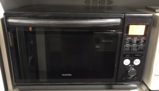 値下げ↓【美品】スチームオーブンレンジ