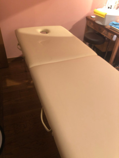 エステ用ベッド