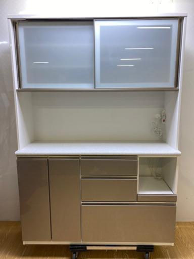 stp-0861 家電ボード　食器棚　収納