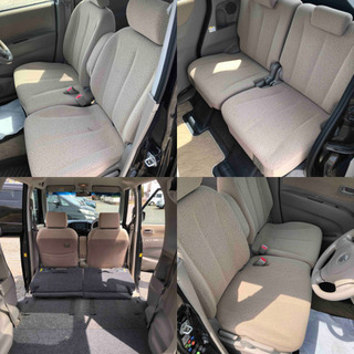 H21年式☆パレットG☆車検4年3月29日☆両側スライドドア☆走行中TV視聴OKの画像