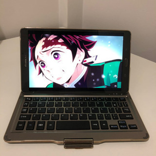 ドコモ タブレット GALAXY Tab S 8.4 SC-03...