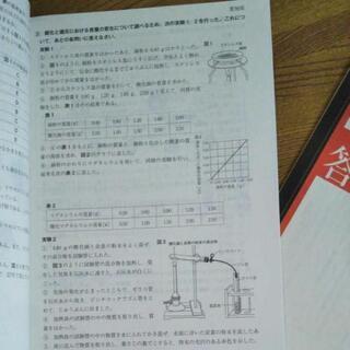 愛知県2021年度　入試直前ファイナル　リハーサルの画像