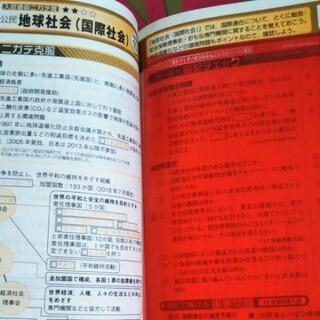 愛知県2021年度　入試直前ファイナル　リハーサルの画像