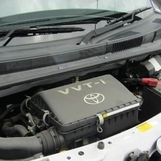 低走行距離探してる方🚘トヨタ ｂＢ Ｚ　Ｑバージョンの画像