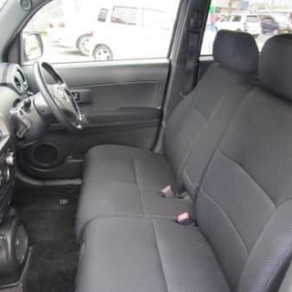 低走行距離探してる方🚘トヨタ ｂＢ Ｚ　Ｑバージョンの画像