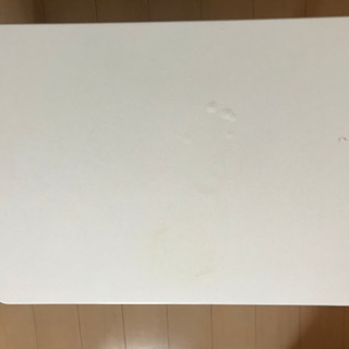 ダイニングテーブルコタツ譲りますの画像