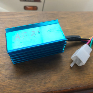 ☆リード50（AF20）競技用CDI